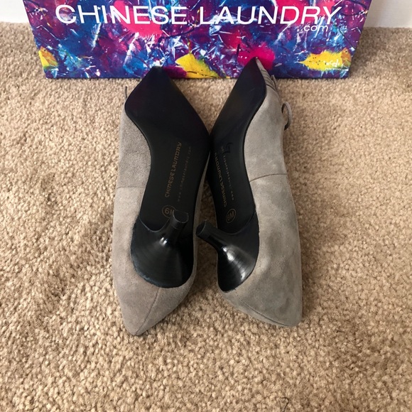 chinese laundry kitten heels
